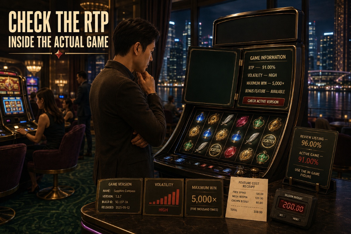 Gembet low RTP slots active game rate and version check